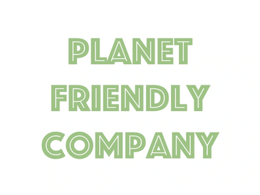 Planet Friendly Company